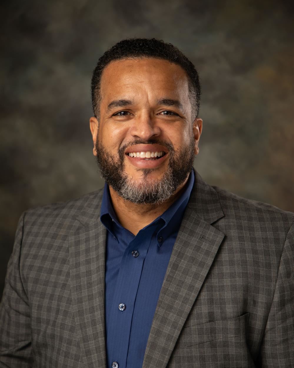  Deputy Superintendent Jason Brown